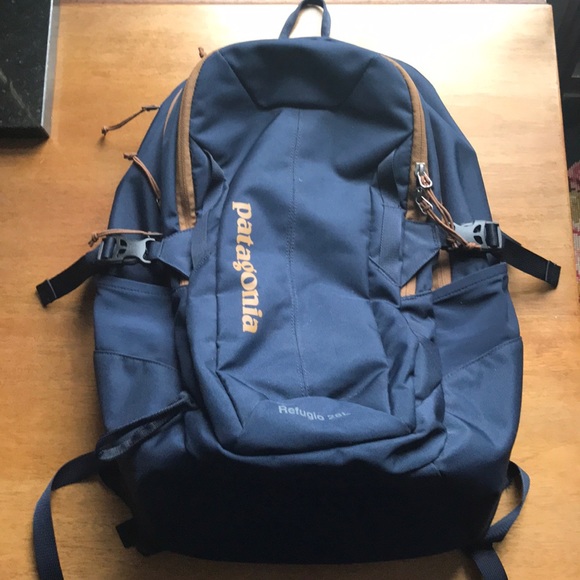 refugio backpack 28l